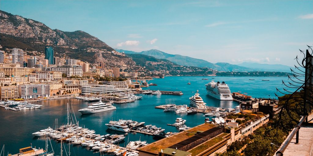 Construction begins at The Monaco, Main Beach apartment t...